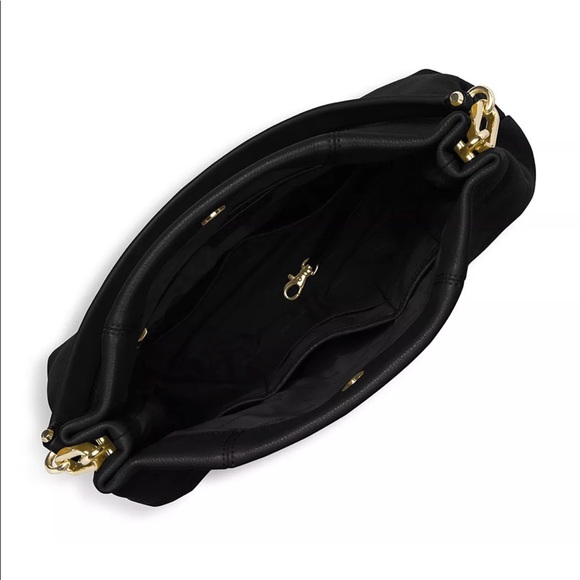 Large Lex Convertible Hobo - Picture 4 of 6